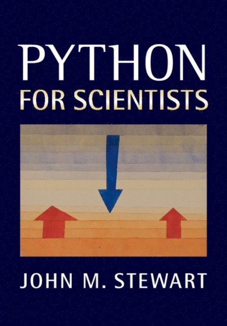 John M. Stewart - Python for Scientists, E-bok