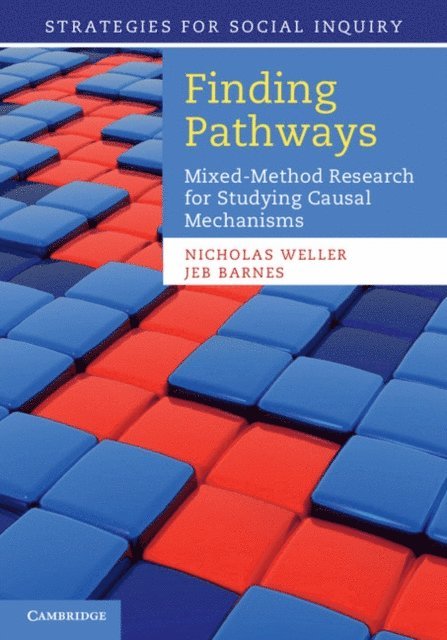 Jeb Barnes, Nicholas Weller - Finding Pathways, E-bok