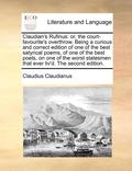 Claudian's Rufinus