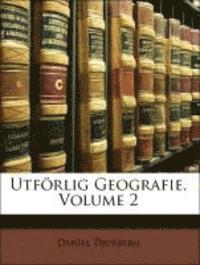 e-Bok Utfrlig Geografie, Volume 2