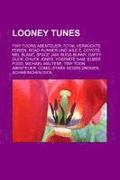 Looney Tunes: Mel Blanc, Space Jam, Road