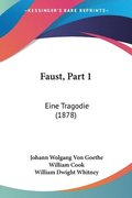 Faust, Part 1: Eine Tragodie (1878)