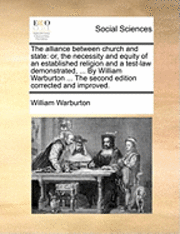 Alliance Between Church and State