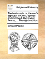 Edward Pearse - Best Match, Häftad
