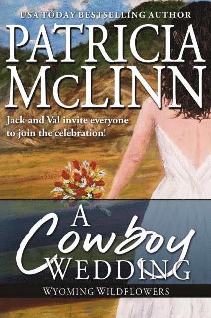 Patricia McLinn - Cowboy Wedding (Wyoming Wildflowers, Book 9), E-bok. Tillgänglighet: Lägg i varukorg