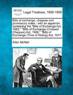 Allan McNeil - Bills of exchange, cheques and promissory notes, Häftad. Tillgänglighet: Lägg i varukorg