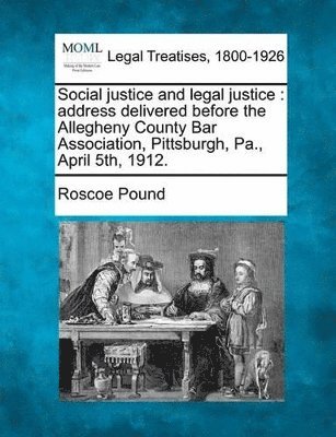 Social Justice and Legal Justice