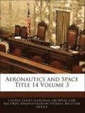 Aeronautics and Space Title 14 Volume 3