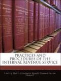 Practices and Procedures of the Internal Revenue Service