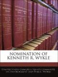 Nomination of Kenneth R. Wykle