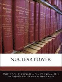 Nuclear Power, Häftad