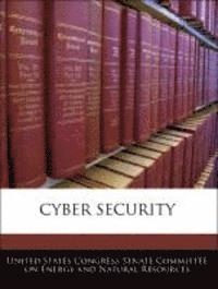 Cyber Security, Häftad