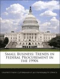 Small Business, Häftad