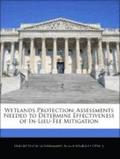 Wetlands Protection