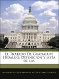 El Tratado de Guadalupe Hidalgo