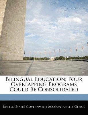 Bilingual Education, Häftad