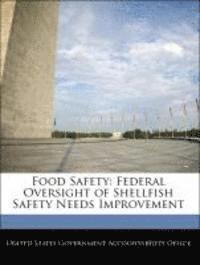 Food Safety, Häftad