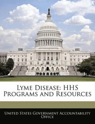 Lyme Disease, Häftad