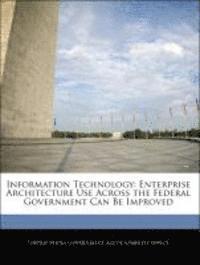 Information Technology, Häftad