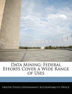 Data Mining, Häftad