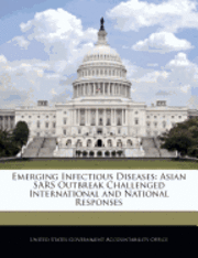 Emerging Infectious Diseases, Häftad
