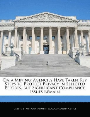 Data Mining, Häftad