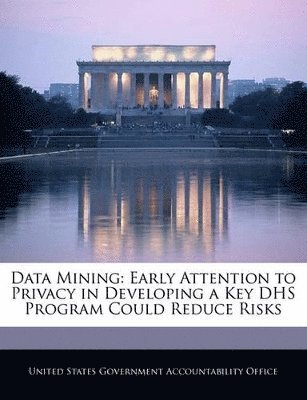 Data Mining, Häftad