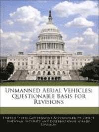 Unmanned Aerial Vehicles, Häftad