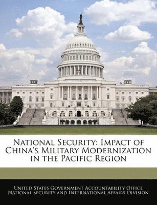 National Security, Häftad