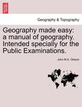 Geography Made Easy