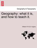 Geography