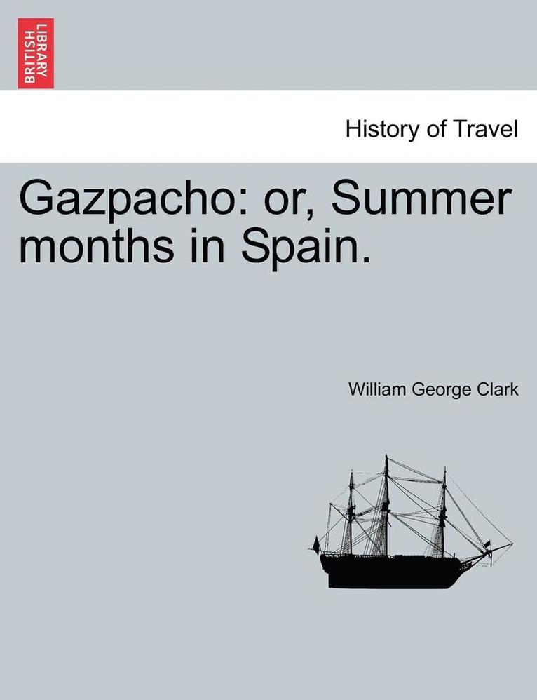 Gazpacho
