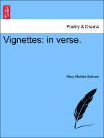 Mary Matilda Betham - Vignettes, Häftad. Tillgänglighet: Lägg i varukorg