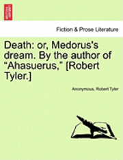 Anonymous, Robert Tyler - Death, Häftad