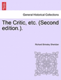 The Critic, Etc. (Second Edition.).