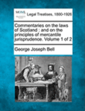 Commentaries on the laws of Scotland