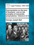 Commentaries on the laws of Scotland