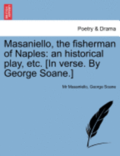Masaniello, the Fisherman of Naples