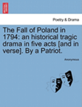 Fall of Poland in 1794