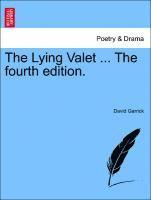 Lying Valet ... the Fourth Edition.