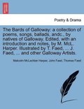 Bards of Galloway