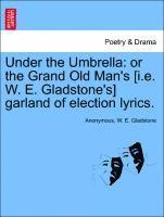 Under the Umbrella