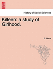 E Morris - Killeen, Häftad
