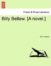 Billy Bellew. [A Novel.]