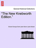 New Knebworth Edition.