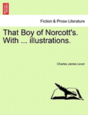 That Boy of Norcott's. with ... Illustrations.