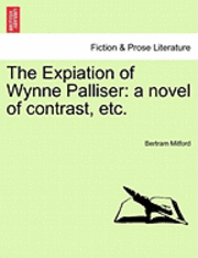 Expiation of Wynne Palliser