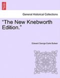 New Knebworth Edition.
