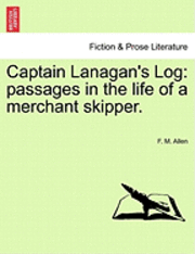 Captain Lanagan's Log