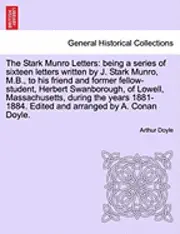 Stark Munro Letters